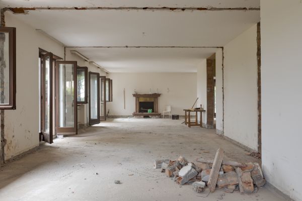 Interior Demolition Service in Mishawaka