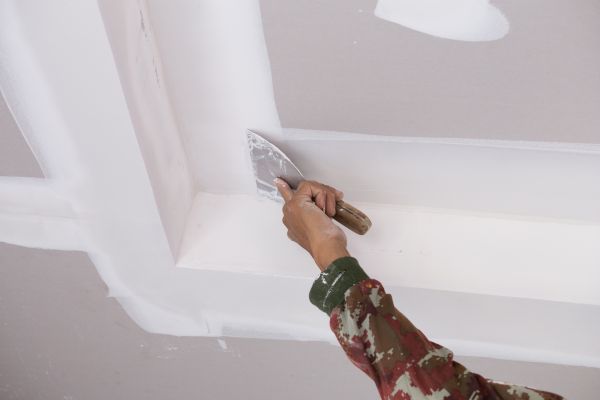 Ceiling Repair Service