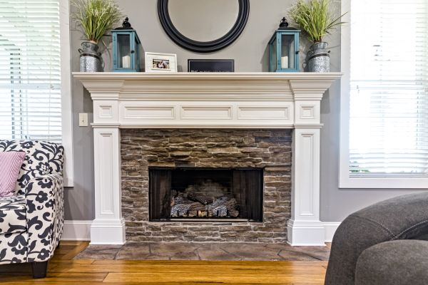Hearth Removal in Mishawaka