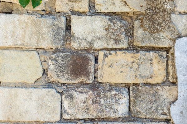 Block Wall Removal in Mishawaka